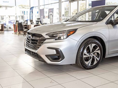 Used 2024 Subaru Legacy image 5