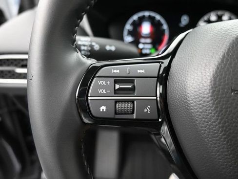 New 2026 Honda HR-V EX-L image 12