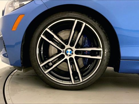 Used 2020 BMW M240i xDrive Coupe w/ Premium Package AWD/4WD image 8