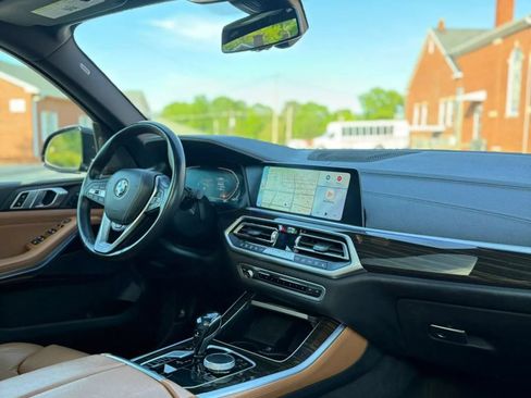 Used 2021 BMW X5 xDrive40i w/ Premium Package 2 AWD/4WD image 13