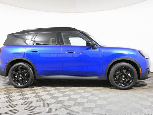 New 2026 MINI Cooper Countryman S image 8