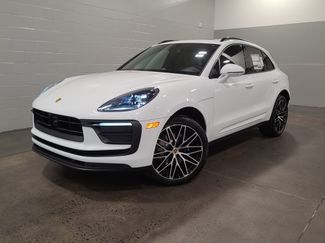 New 2026 Porsche Macan video 1