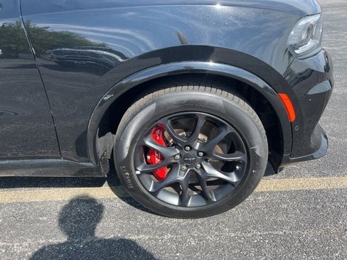 Used 2024 Dodge Durango SRT Hellcat image 10