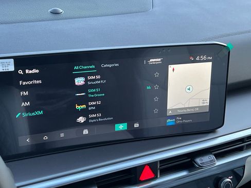 New 2026 Kia Sorento SX Prestige image 19