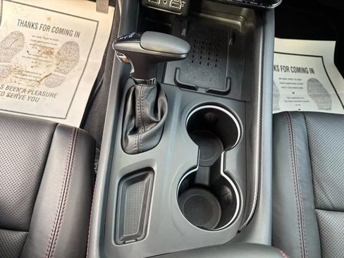 New 2026 Dodge Durango GT image 17