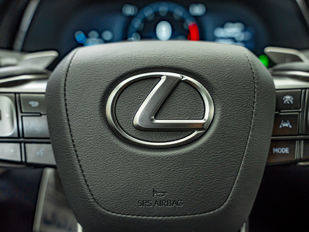 New 2026 Lexus RX 350 Premium w/ Convenience Package AWD/4WD image 19