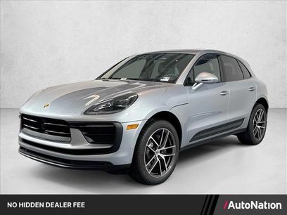 Used 2026 Porsche Macan