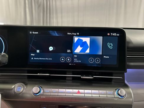 New 2026 Hyundai Kona Limited AWD/4WD image 15