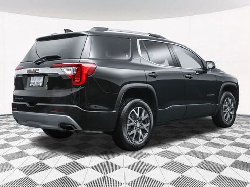 Certified 2023 GMC Acadia SLE w/ Driver Convenience Package image 17