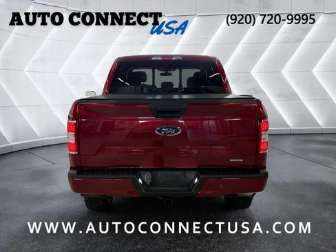 Used 2019 Ford F150 XLT w/ Equipment Group 302A Luxury AWD/4WD image 4