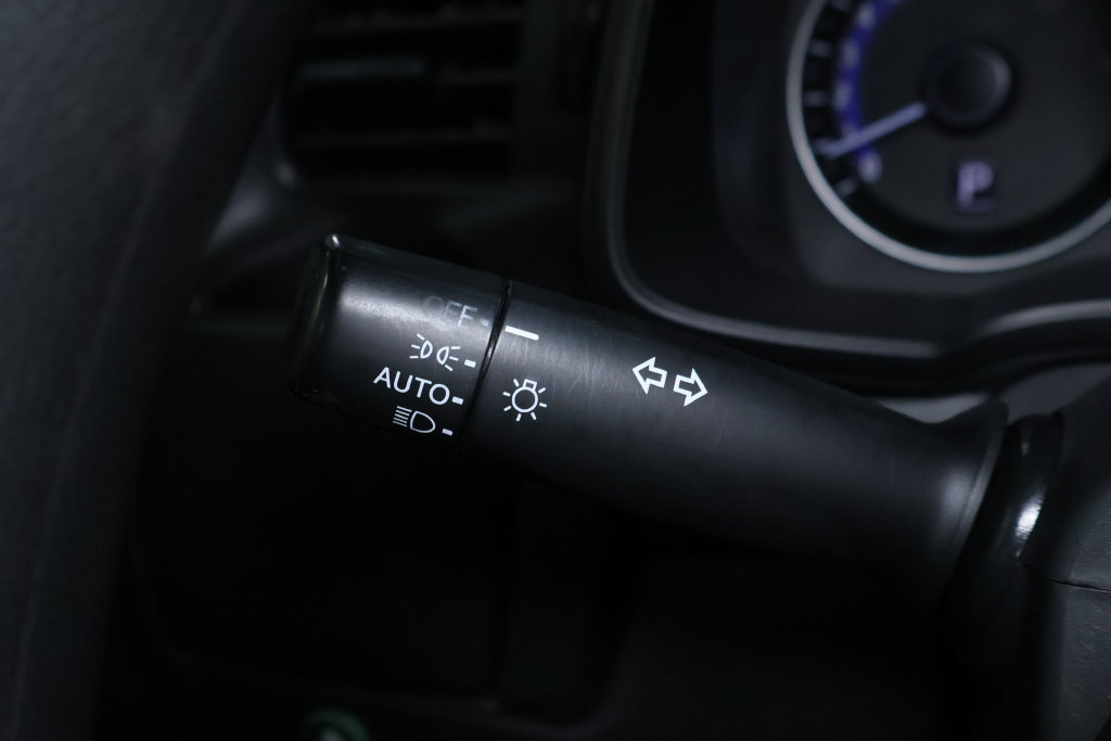 Used 2019 Honda Fit LX image 21