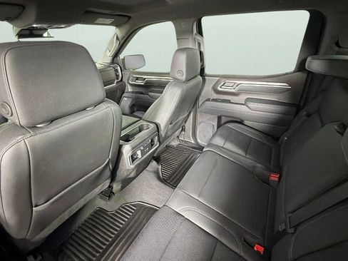 Used 2024 Chevrolet Silverado 1500 LTZ w/ Technology Package AWD/4WD image 23