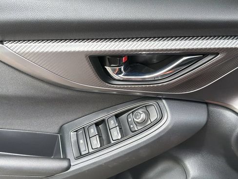 Certified 2023 Subaru WRX Premium AWD/4WD image 20