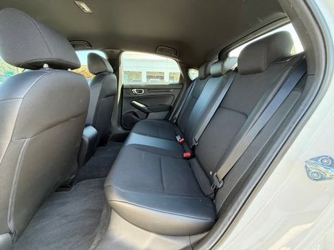 Used 2024 Honda Civic Sport image 12