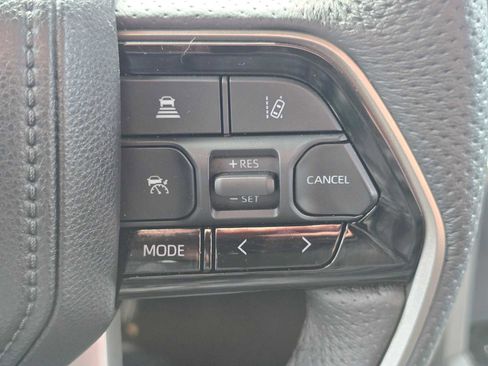 Used 2023 Toyota Tundra Limited w/ TRD Off-Road Package image 40