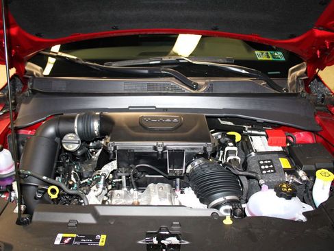 New 2026 Jeep Compass Limited image 34