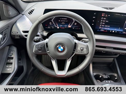 Used 2025 BMW 228i xDrive AWD/4WD image 23