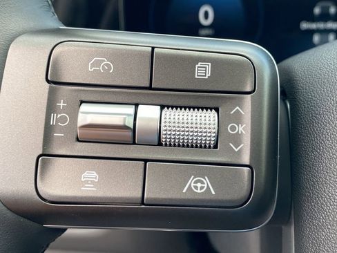 New 2026 Hyundai Palisade Limited image 17