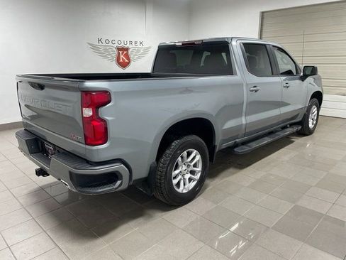 Used 2023 Chevrolet Silverado 1500 RST image 6