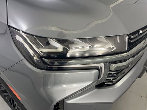Used 2021 Chevrolet Tahoe RST image 35