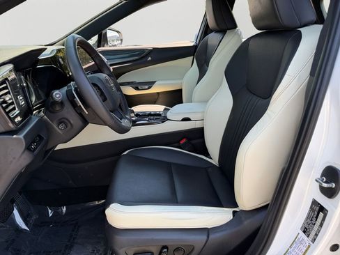 Certified 2024 Lexus NX 350 AWD image 14