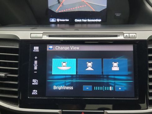 Used 2017 Honda Accord EX-L image 20