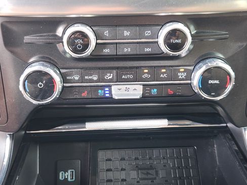 Certified 2023 Ford F150 Lariat w/ Equipment Group 502A High AWD/4WD image 19