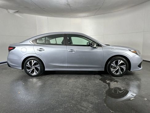 Used 2022 Subaru Legacy AWD/4WD image 9
