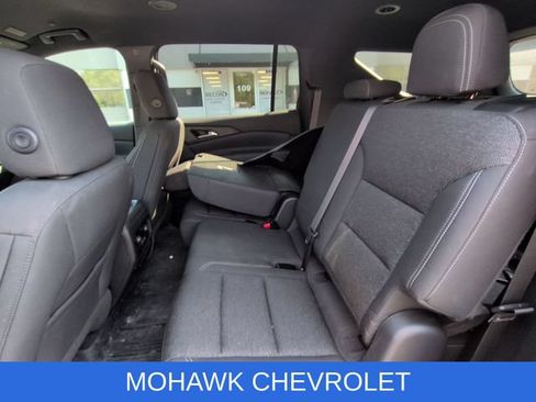 Used 2024 Chevrolet Traverse LS w/ Midnight/Sport Edition FWD image 18