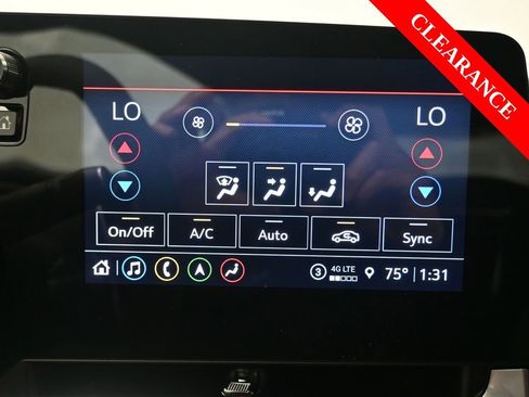 Used 2022 Chevrolet Corvette Stingray Premium Cpe w/ Z51 Performance Package image 19