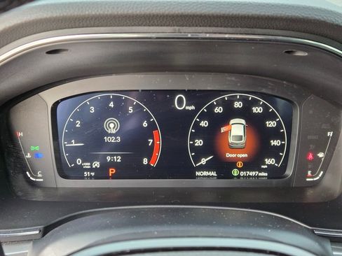 Used 2024 Acura Integra image 29