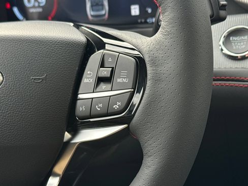 New 2026 Ford Explorer ST-Line w/ ST-Line Street Pack AWD/4WD image 33