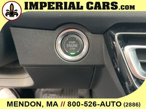 New 2026 Chevrolet Traverse RS w/ LPO, Floor Liner Package image 37