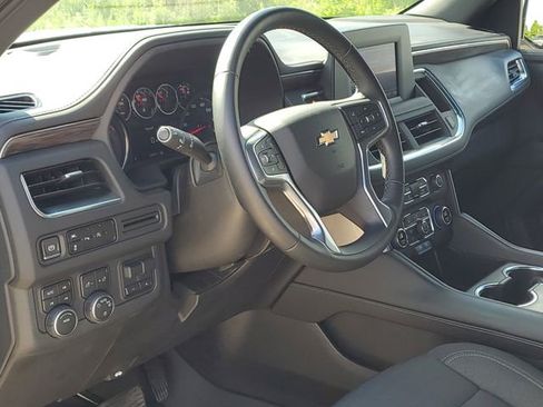 Used 2023 Chevrolet Tahoe LS w/ Max Trailering Package AWD/4WD image 17
