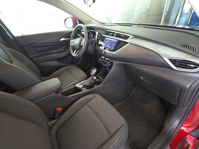 Used 2022 Buick Encore GX Select w/ Advanced Technology Package FWD image 14