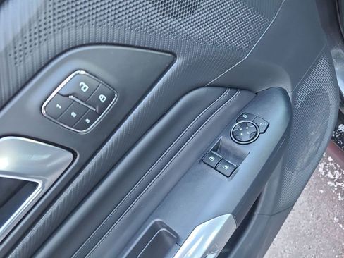 Used 2024 Ford Mustang Premium image 21