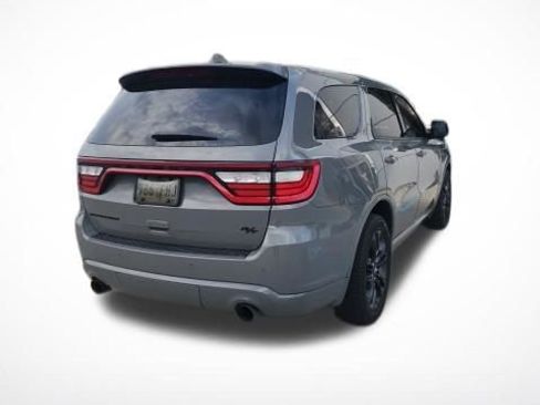 Used 2022 Dodge Durango R/T image 8