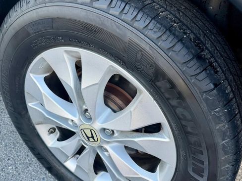 Used 2013 Honda CR-V EX-L image 38