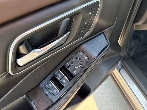 Used 2023 Nissan Rogue Platinum w/ Platinum Premium Package image 20