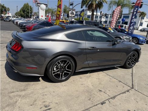 Used 2018 Ford Mustang Premium RWD image 61
