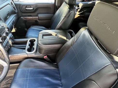 Used 2019 GMC Sierra 1500 Denali w/ Denali Ultimate Package image 16