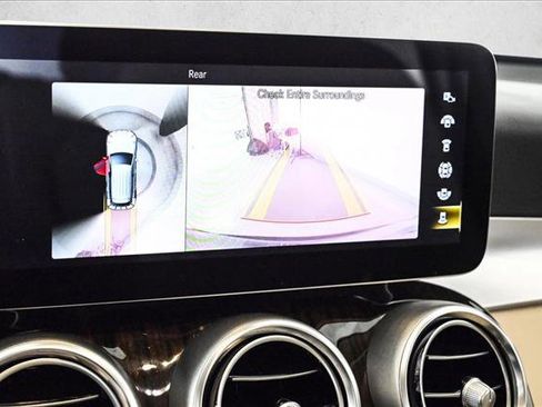 Certified 2022 Mercedes-Benz GLC 300 4MATIC image 15