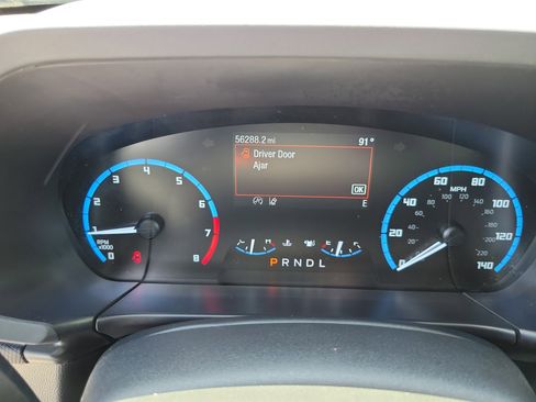 Used 2021 Ford Bronco Sport Big Bend AWD/4WD image 24