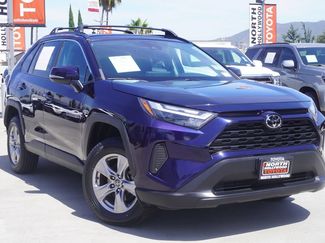 Used 2023 Toyota RAV4 XLE w/ Convenience Package FWD video 2