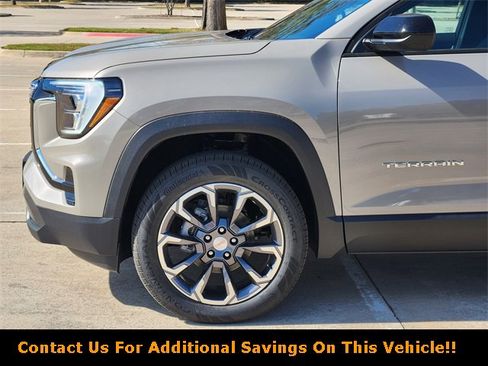 New 2026 GMC Terrain Elevation w/ Elevation Premium Package image 5