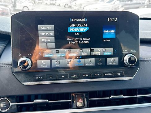 Used 2023 Mitsubishi Outlander SE image 17