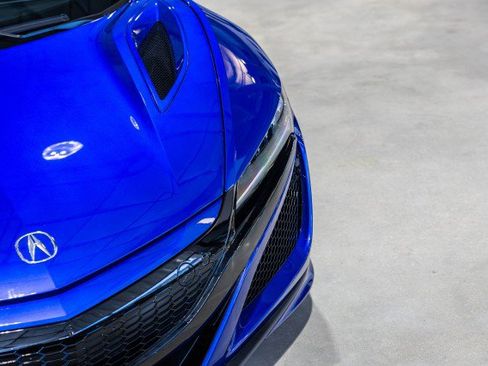 Used 2020 Acura NSX AWD/4WD image 19