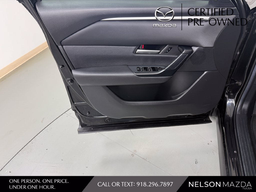 Certified 2026 MAZDA CX-50 AWD 2.5 S w/ Preferred Pkg image 18