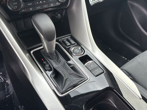New 2026 Mitsubishi Eclipse Cross SE AWD/4WD image 21
