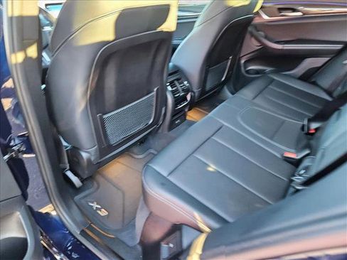 Used 2023 BMW X3 M40i image 18